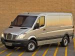 Freightliner Sprinter 2500 Cargo Van 2006 года